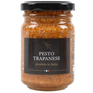 Mini Pesto - Trapanese